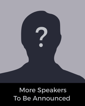 Speaker Placeholder B